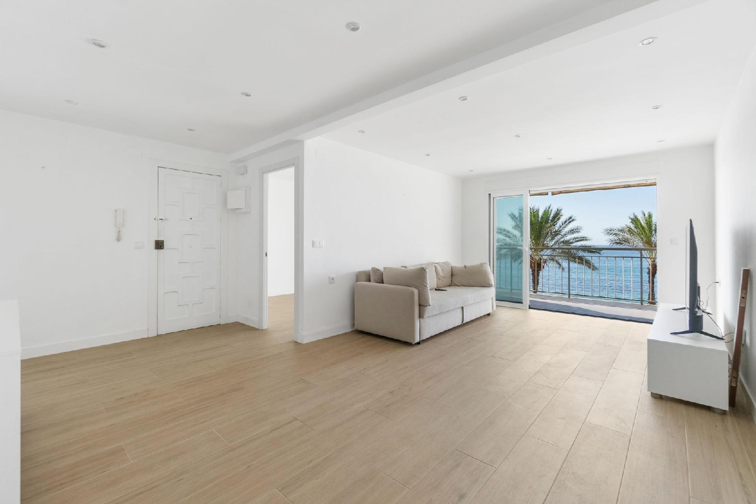  en venta apartamento Playa Del Cura Baix Segura 2