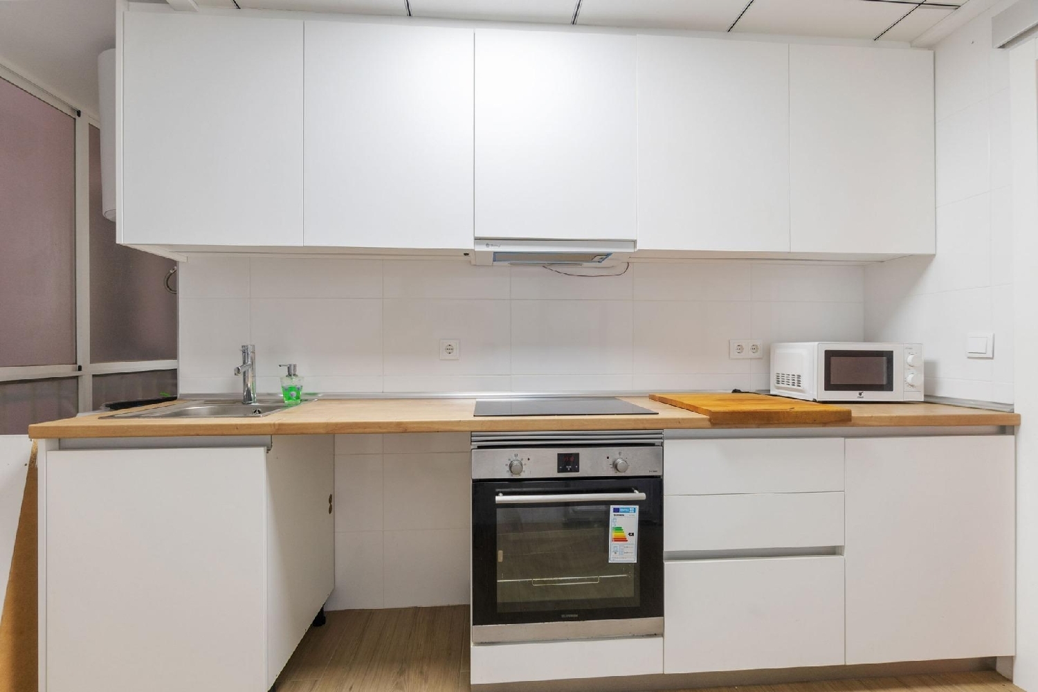  en venta apartamento Playa Del Cura Baix Segura 8