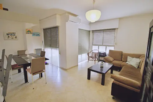 Playa Del Cura Baix Segura appartement foto 6181761
