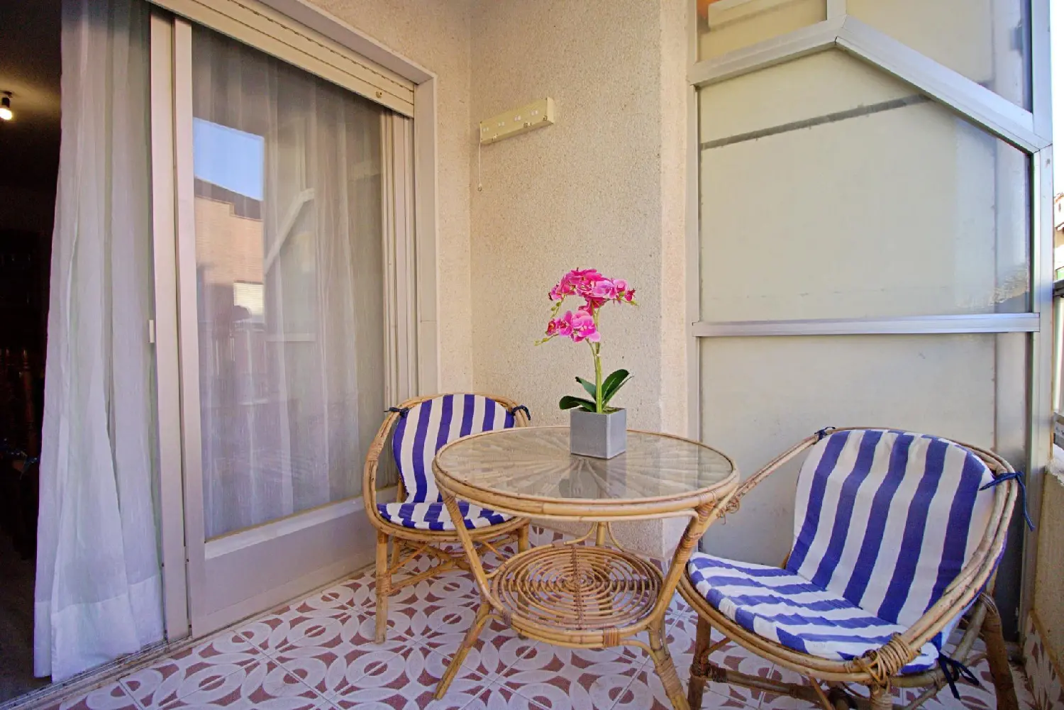 à vendre appartement Playa Del Cura Baix Segura 3