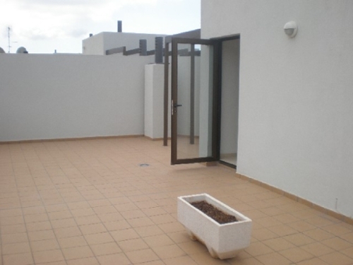 El Puertito Zona Sur lägenhet foto 6221221