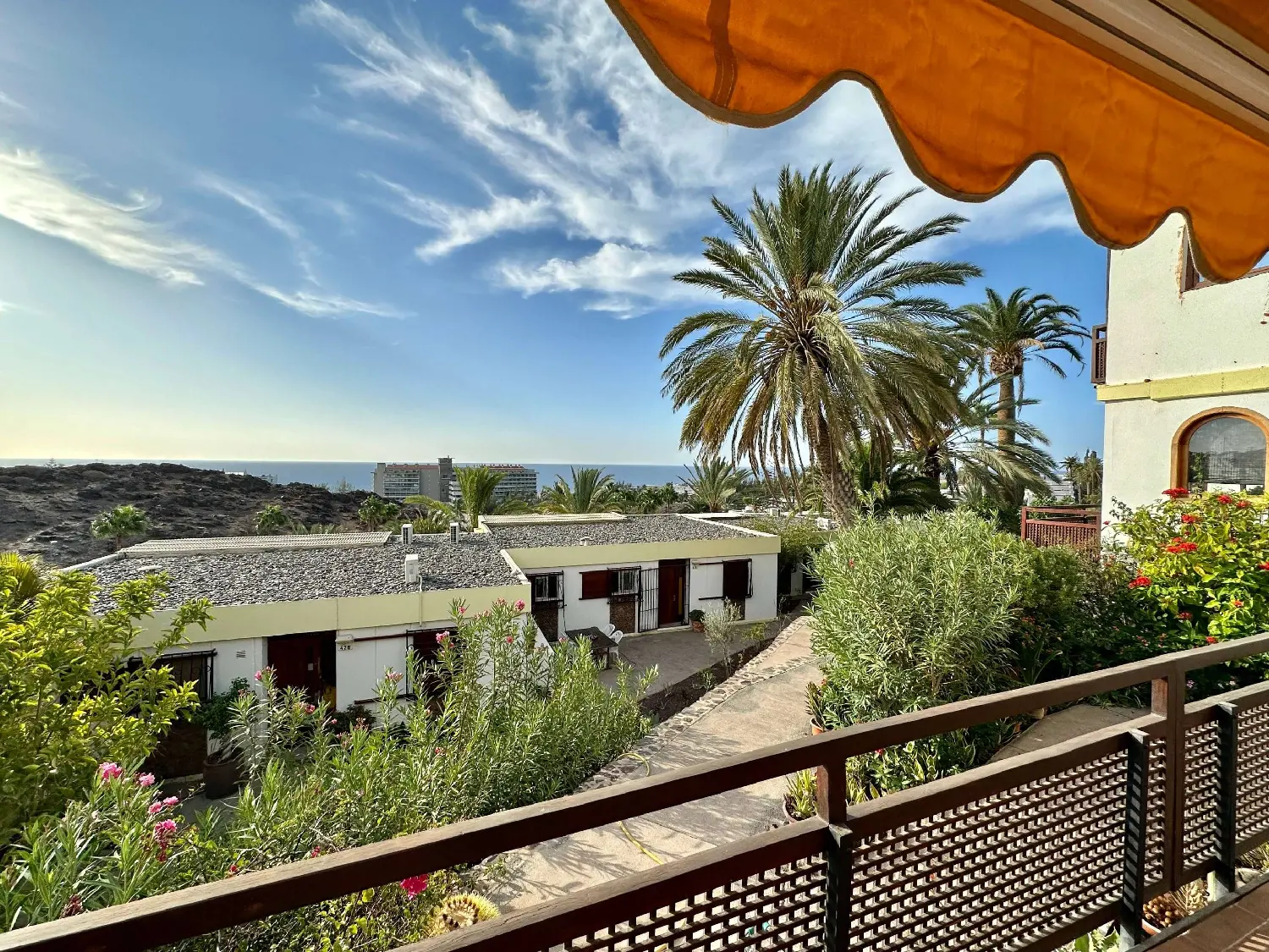  till salu lägenhet Maspalomas Área Sur 5