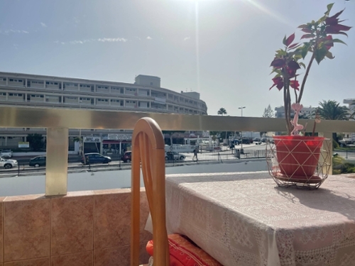 Playa Del Inglés Área Sur appartement foto 6265565