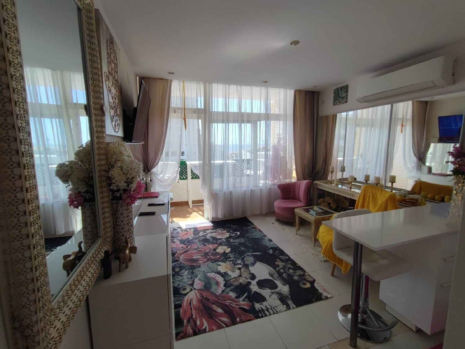  à vendre appartement Playa Del Aguila Área Sur 1