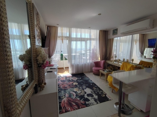 Playa Del Inglés Área Sur lägenhet foto 6233682