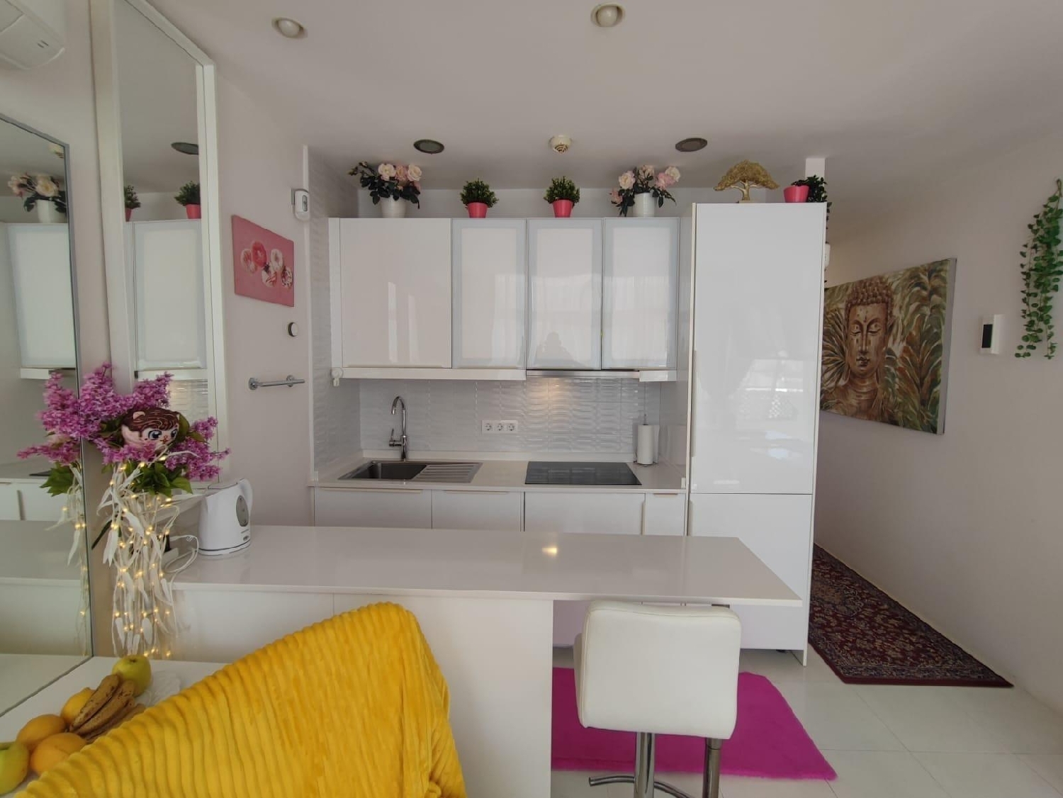  à vendre appartement Playa Del Aguila Área Sur 2