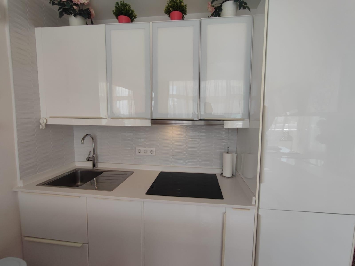  à vendre appartement Playa Del Aguila Área Sur 5