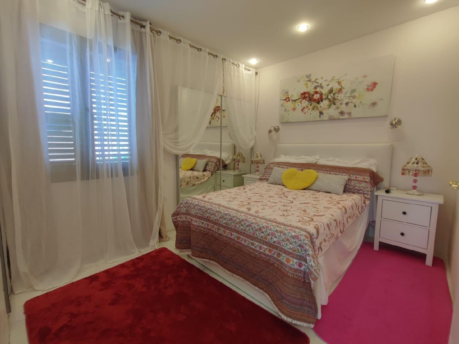  à vendre appartement Playa Del Aguila Área Sur 6