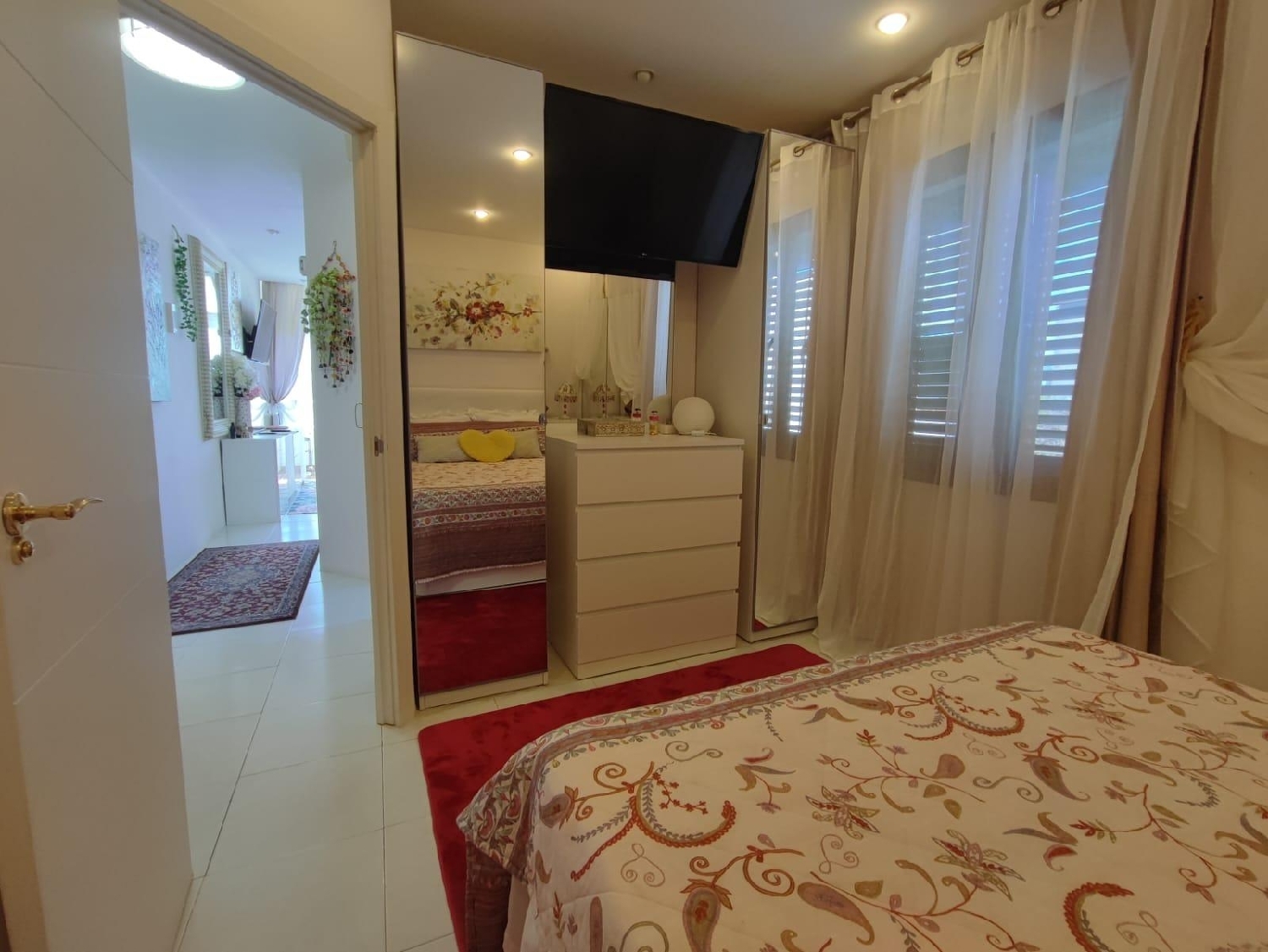  à vendre appartement Playa Del Aguila Área Sur 7
