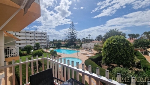 Playa Del Inglés Área Sur lägenhet foto 6218477