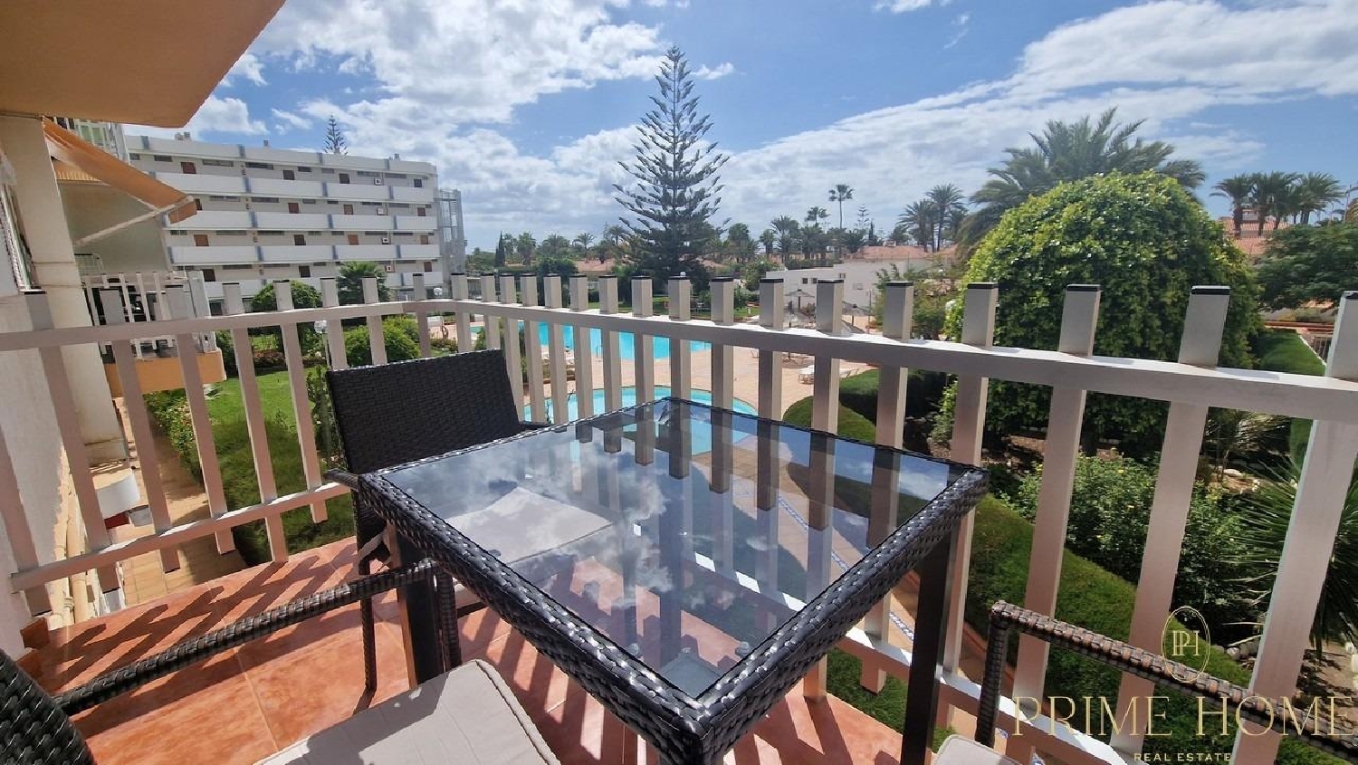 till salu lägenhet Playa Del Inglés Área Sur 2