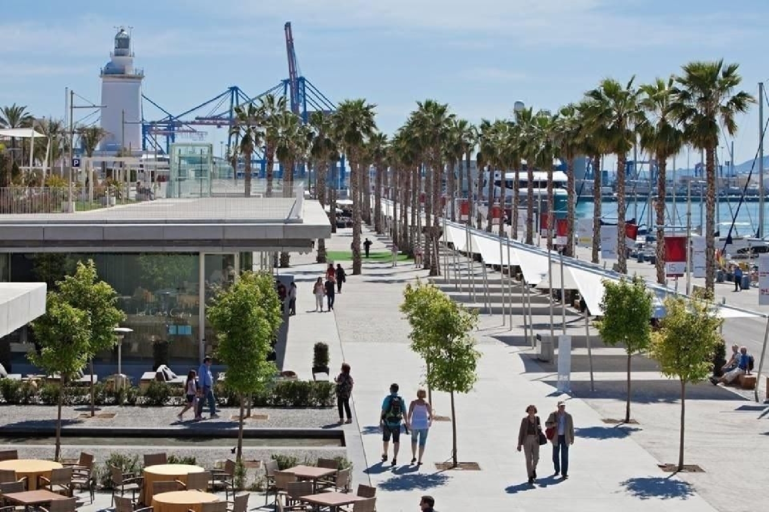  till salu lägenhet Playa Del Sol-Villacana Costa Del Sol Occidental 11