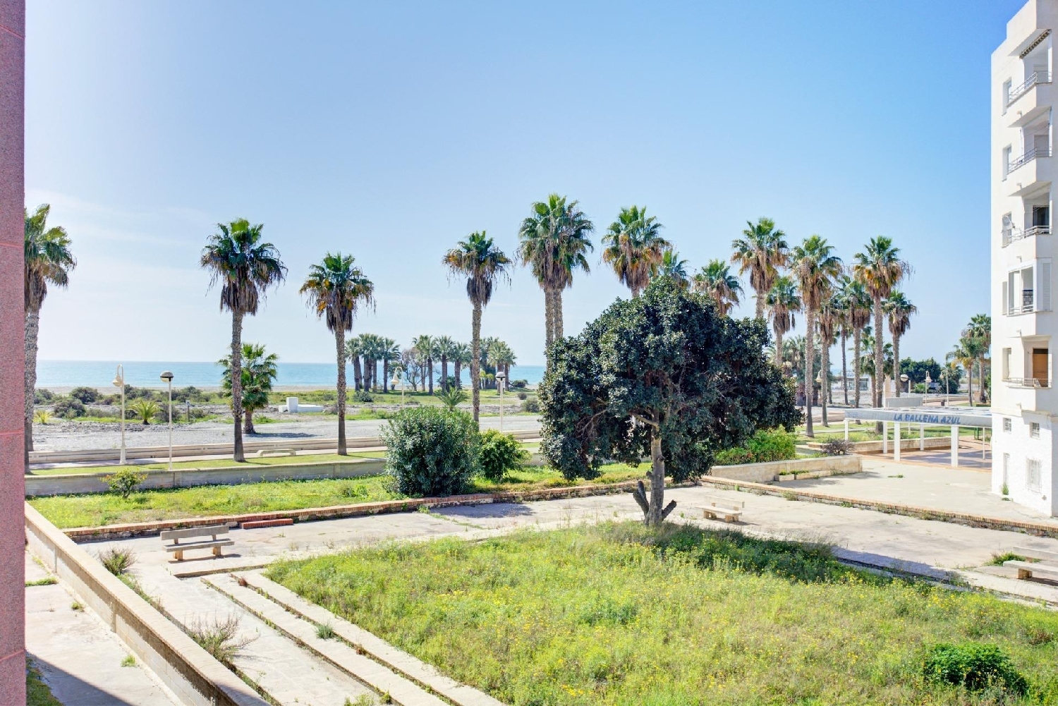 till salu lägenhet Playa Granada Costa Tropical 2
