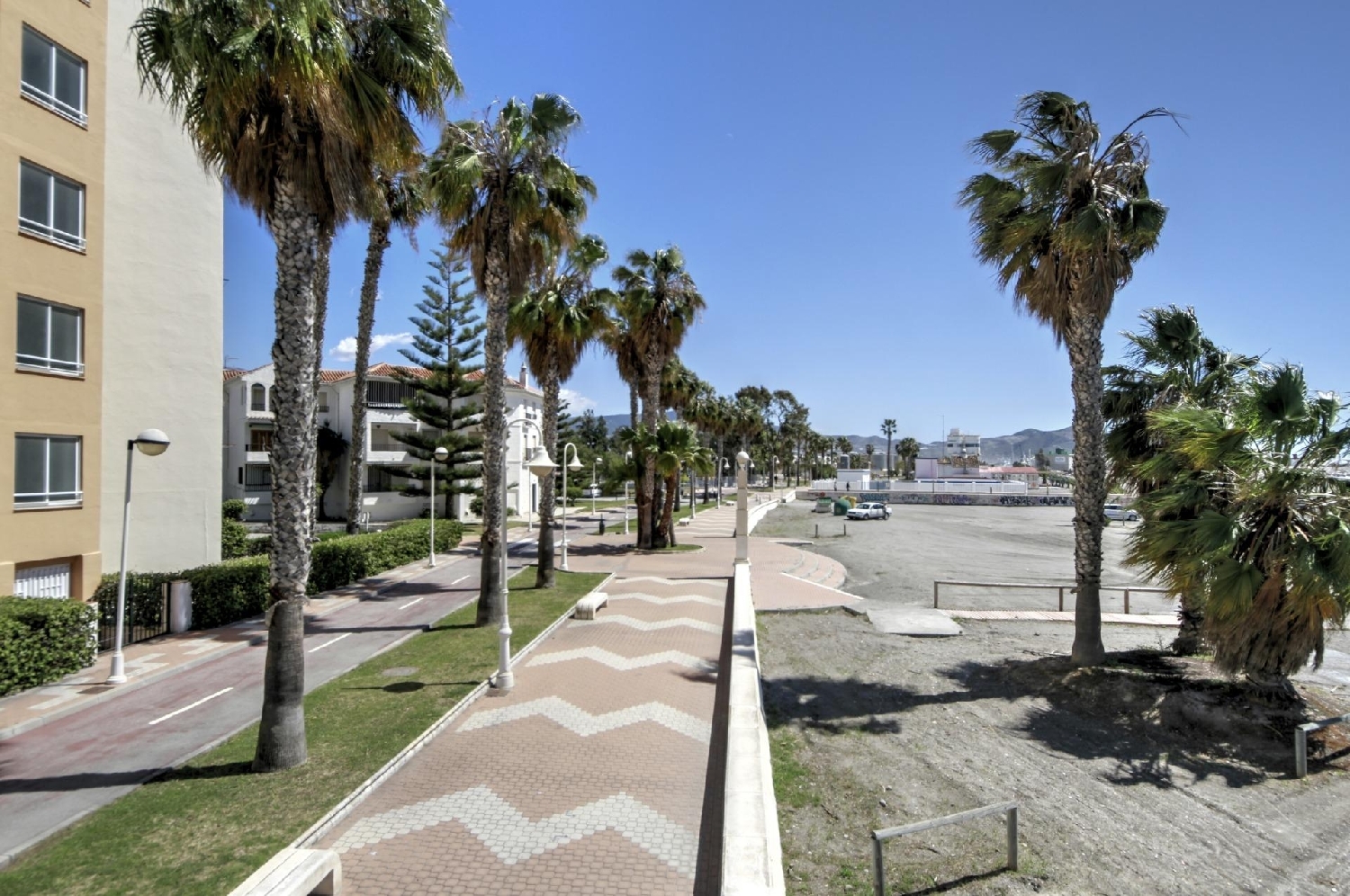  till salu lägenhet Playa Granada Costa Tropical 8
