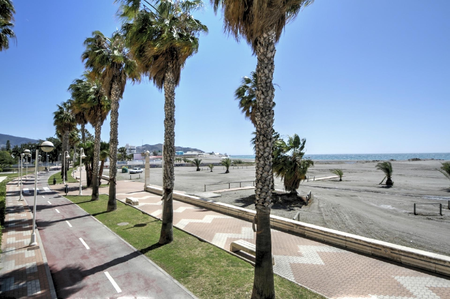  till salu lägenhet Playa Granada Costa Tropical 7