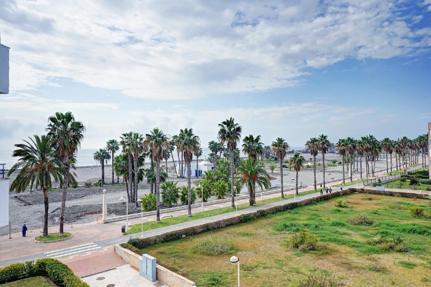  till salu lägenhet Playa Granada Costa Tropical 1