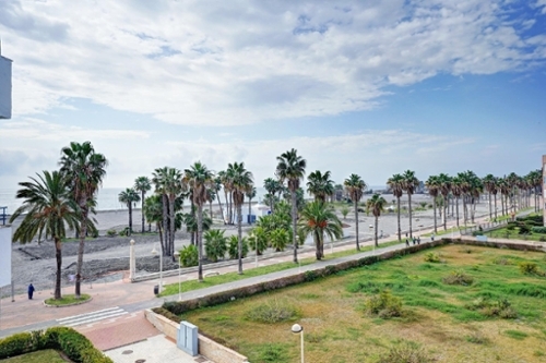 Playa Granada Costa Tropical lägenhet foto 6217633