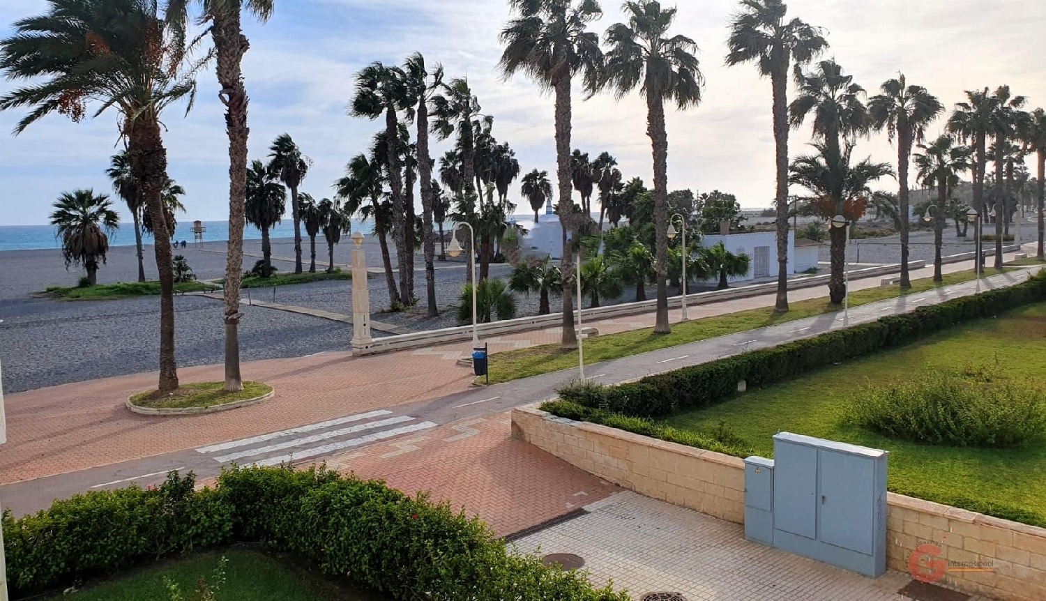  till salu lägenhet Playa Granada Costa Tropical 1