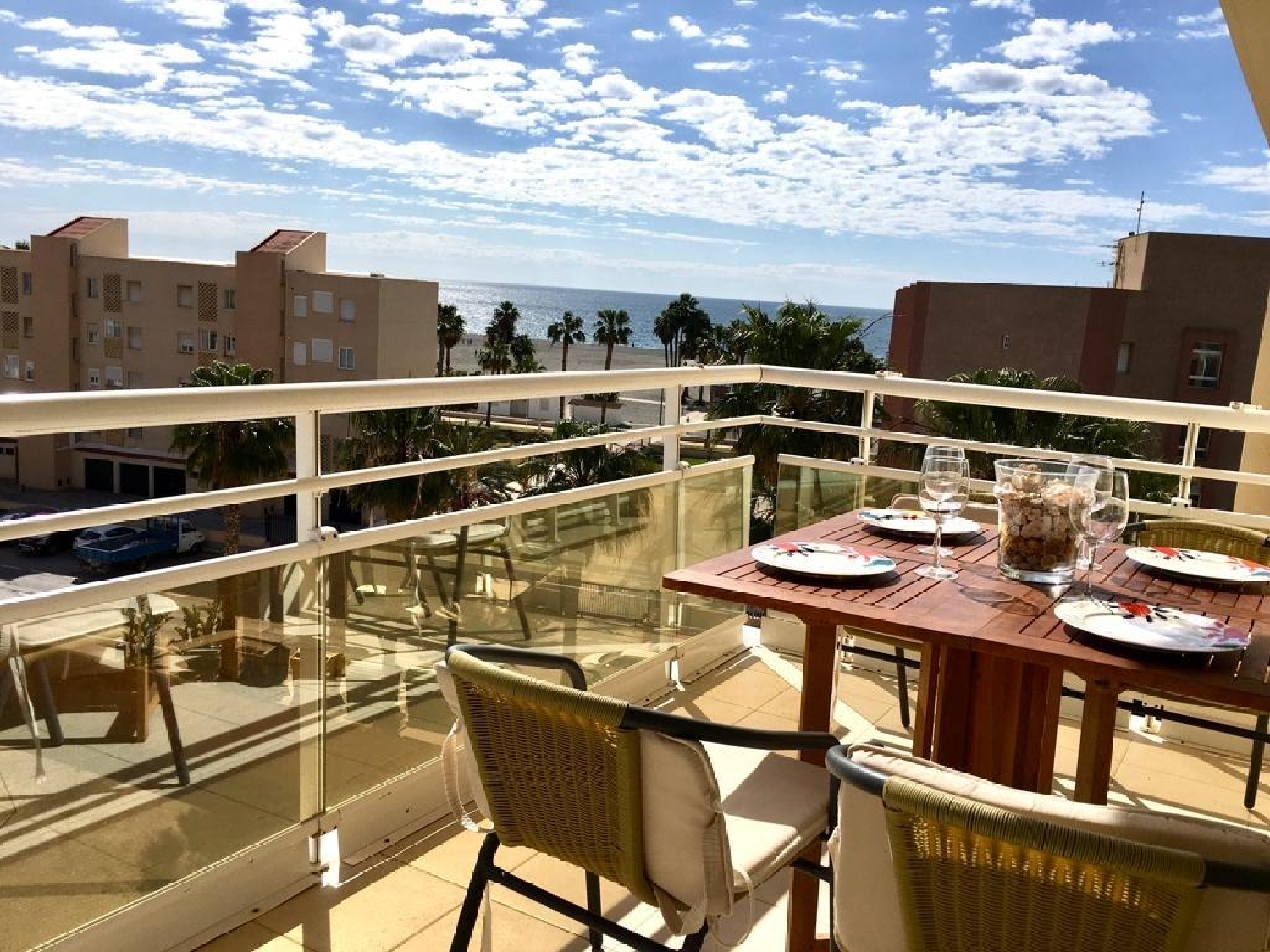  till salu lägenhet Playa Granada Costa Tropical 1