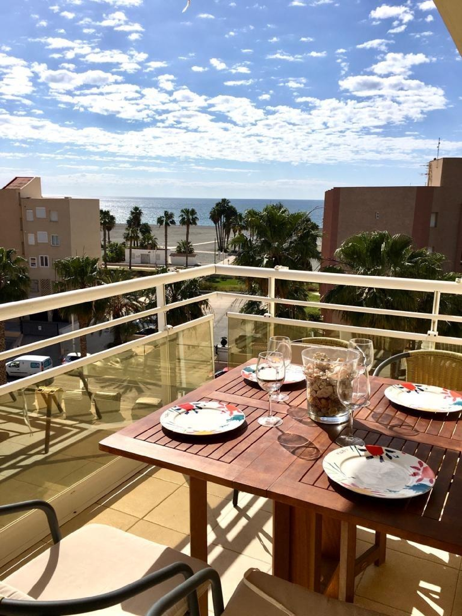  till salu lägenhet Playa Granada Costa Tropical 3