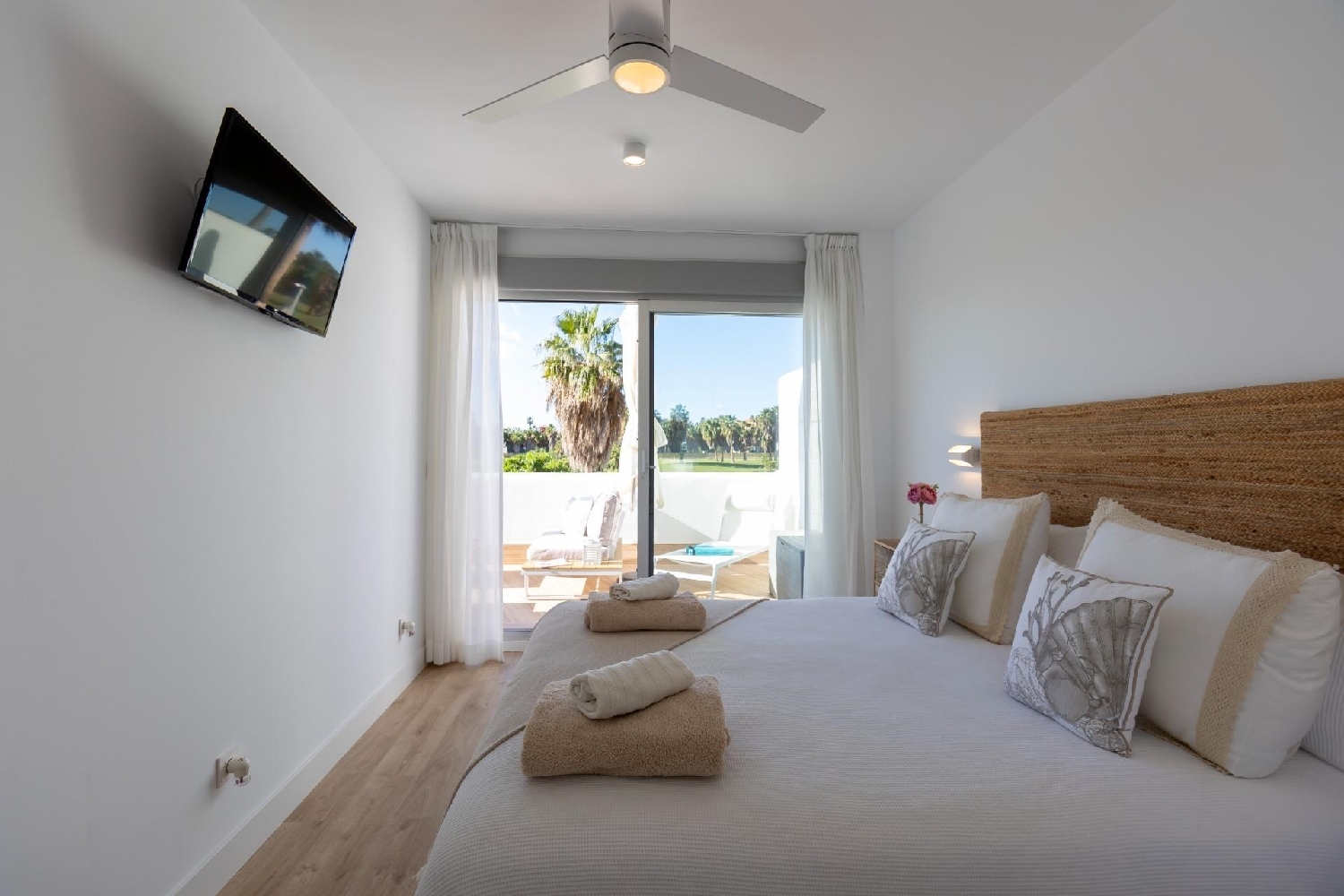  till salu lägenhet Playa Granada Costa Tropical 8