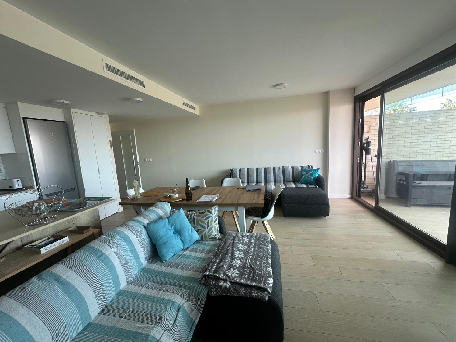  till salu lägenhet Playa Honda Campo De Cartagena 5