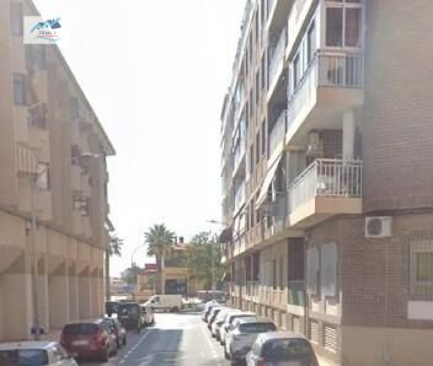 till salu lägenhet Pueblo Español Alacantí 2
