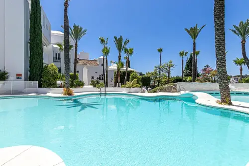 El Pinar Costa Del Sol Occidental lägenhet foto 6172046