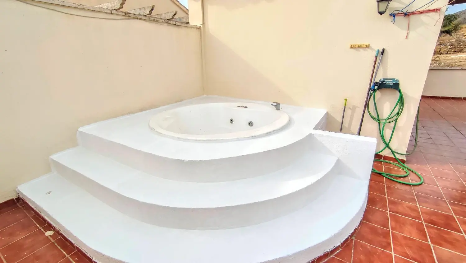 till salu lägenhet El Pinillo Costa Del Sol Occidental 3