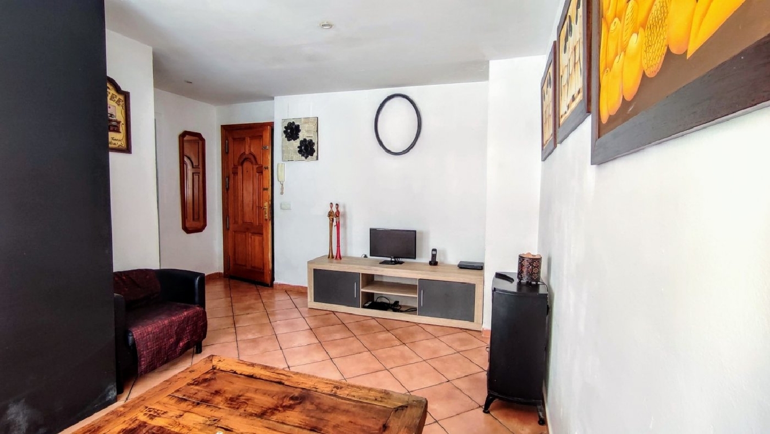 till salu lägenhet Playamar Costa Del Sol Occidental 3