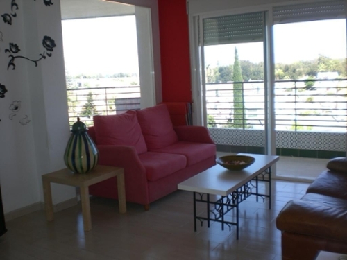 Playamar Costa Del Sol Occidental lägenhet foto 6223278