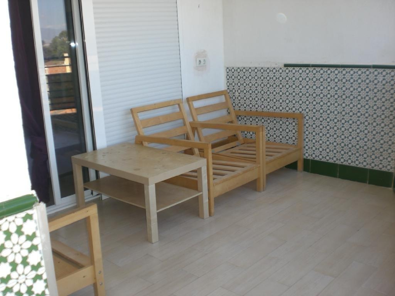 till salu lägenhet Playamar Costa Del Sol Occidental 2
