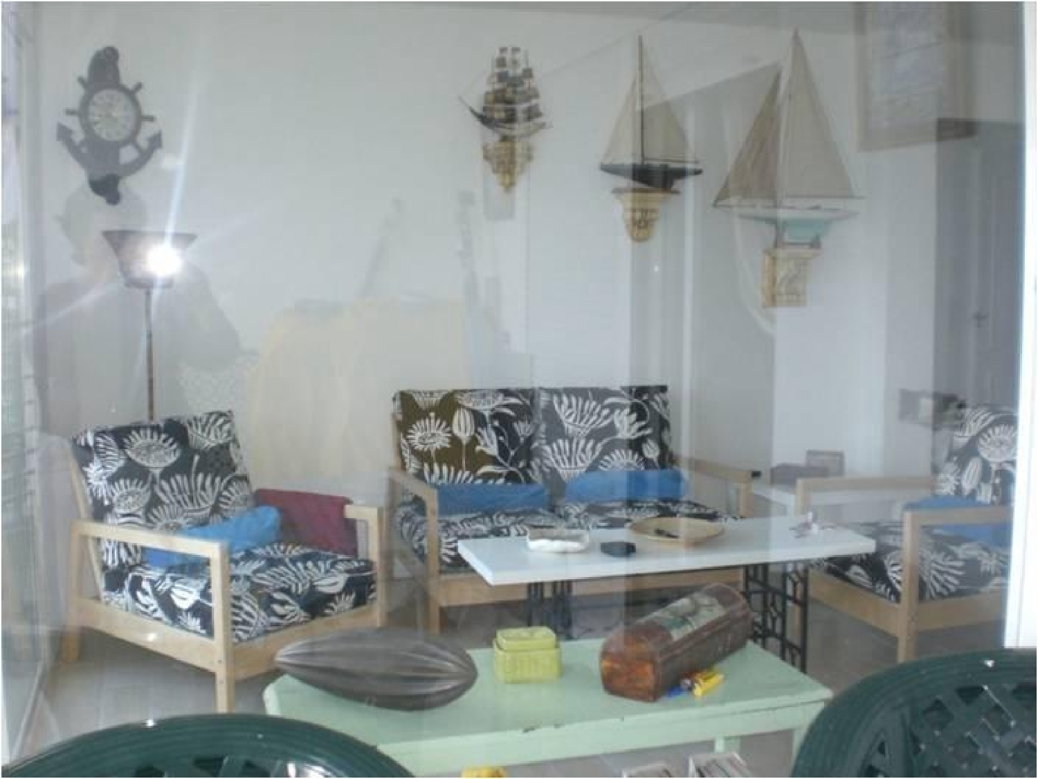 till salu lägenhet Playamar Costa Del Sol Occidental 3