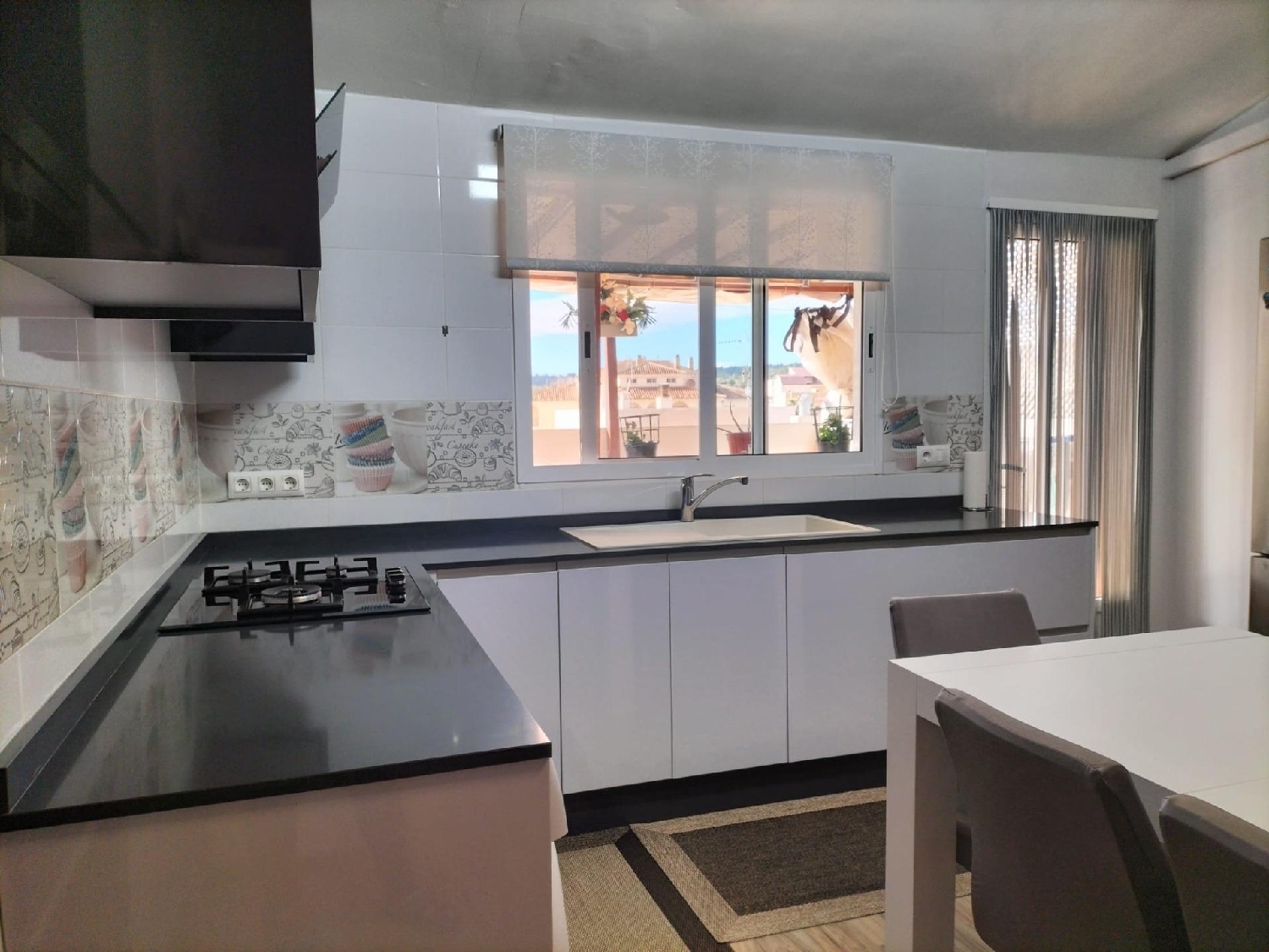  en venta apartamento Playamonte Canal De Navarrés 8
