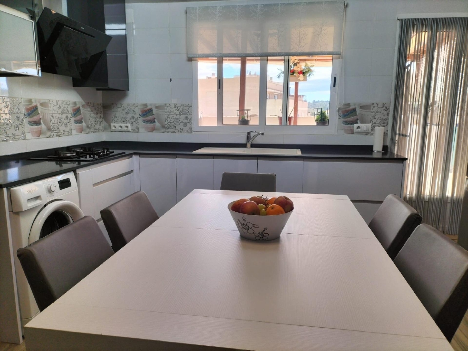  en venta apartamento Playamonte Canal De Navarrés 6