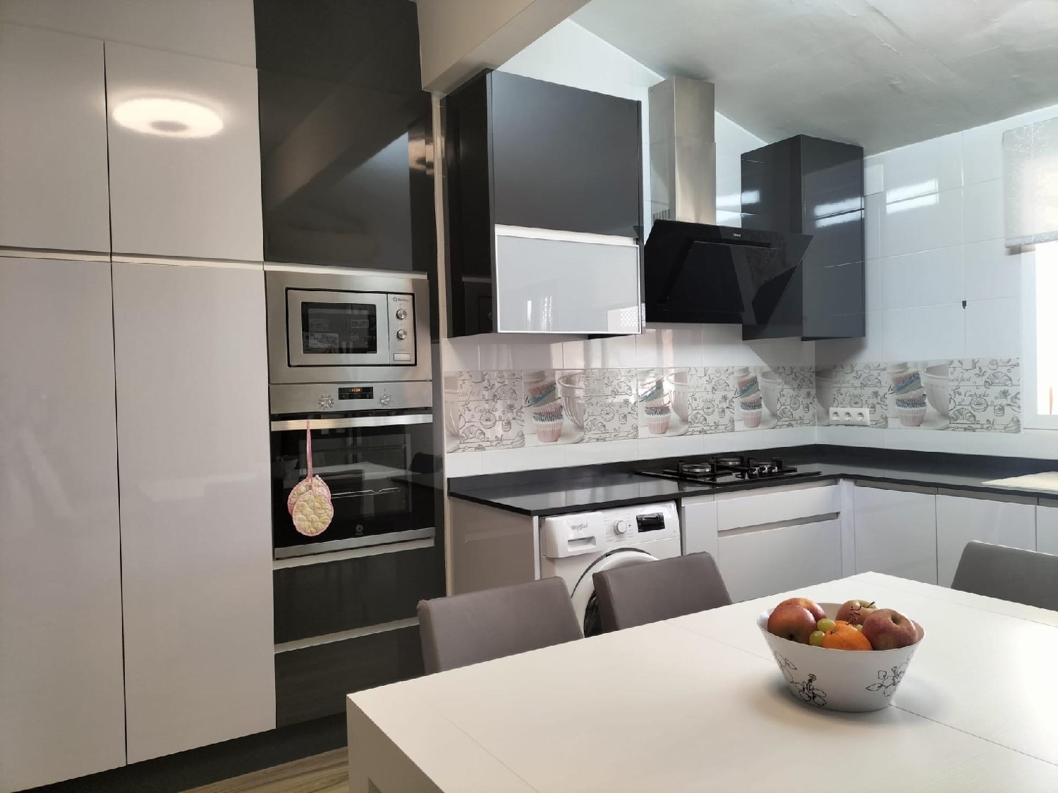  en venta apartamento Playamonte Canal De Navarrés 5