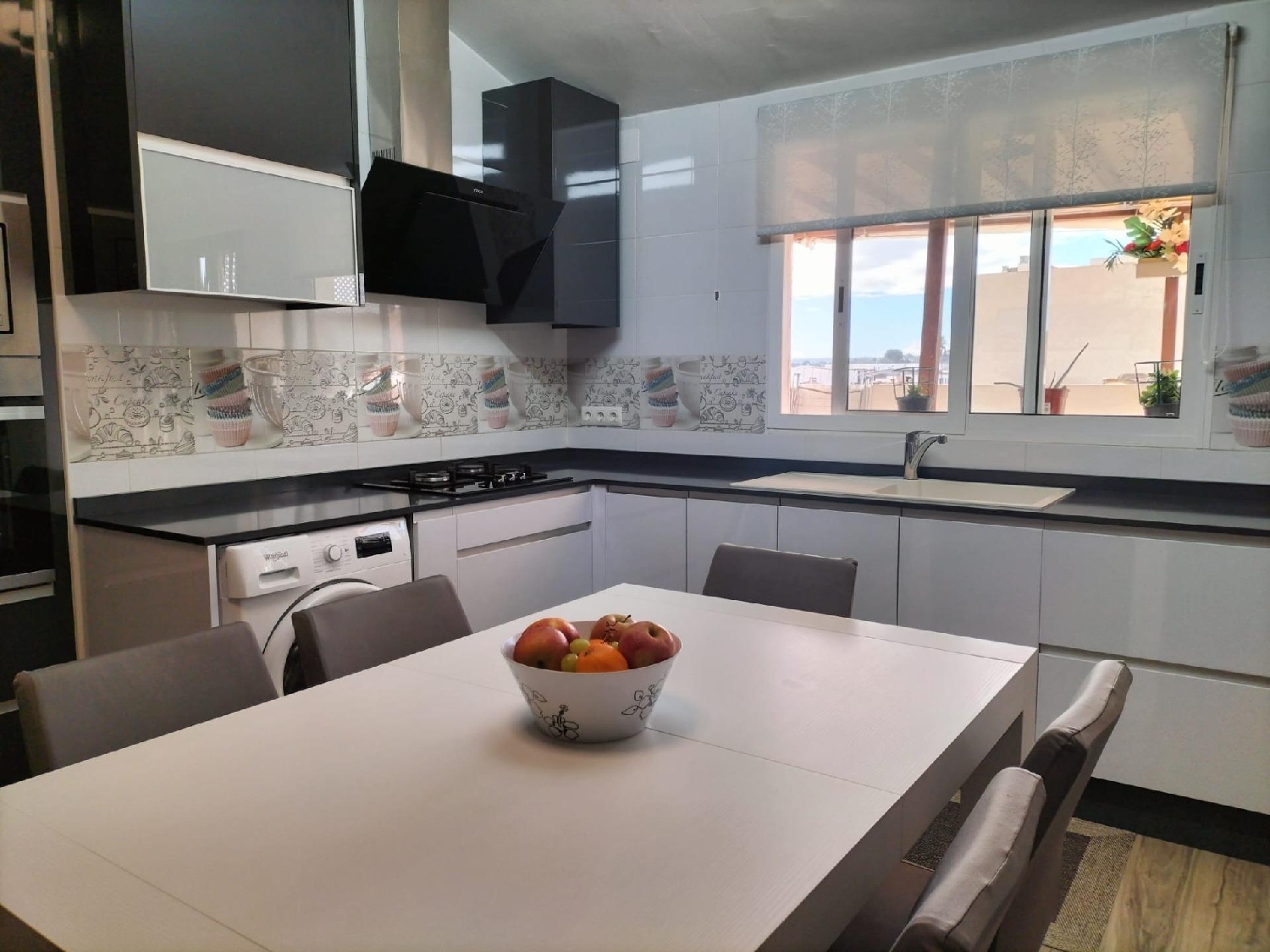  en venta apartamento Playamonte Canal De Navarrés 7