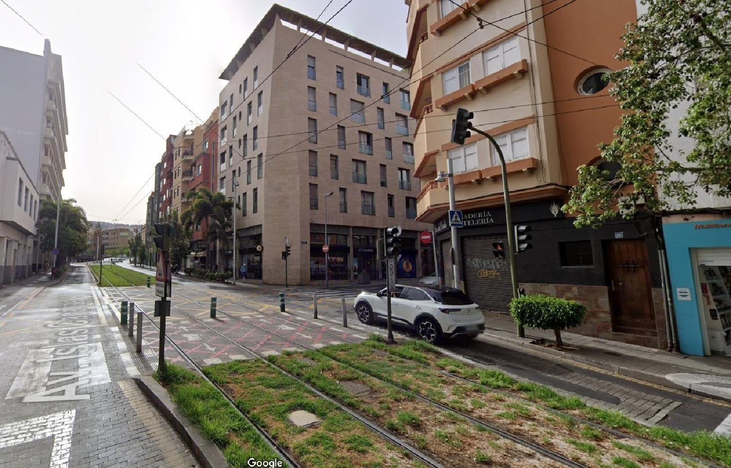 till salu lägenhet Las Acacias Zona Metropolitana 2