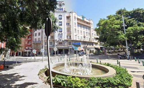 Las Acacias Zona Metropolitana lägenhet foto 6221393