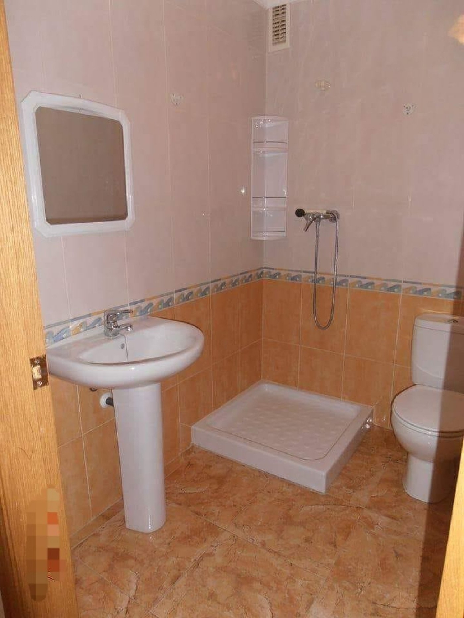 en venta apartamento Pliego Río Mula 3