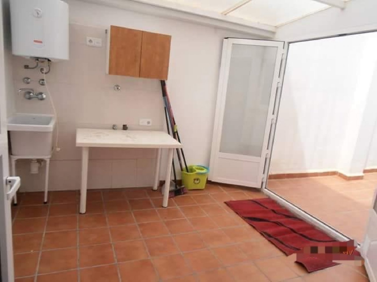 en venta apartamento Pliego Río Mula 2