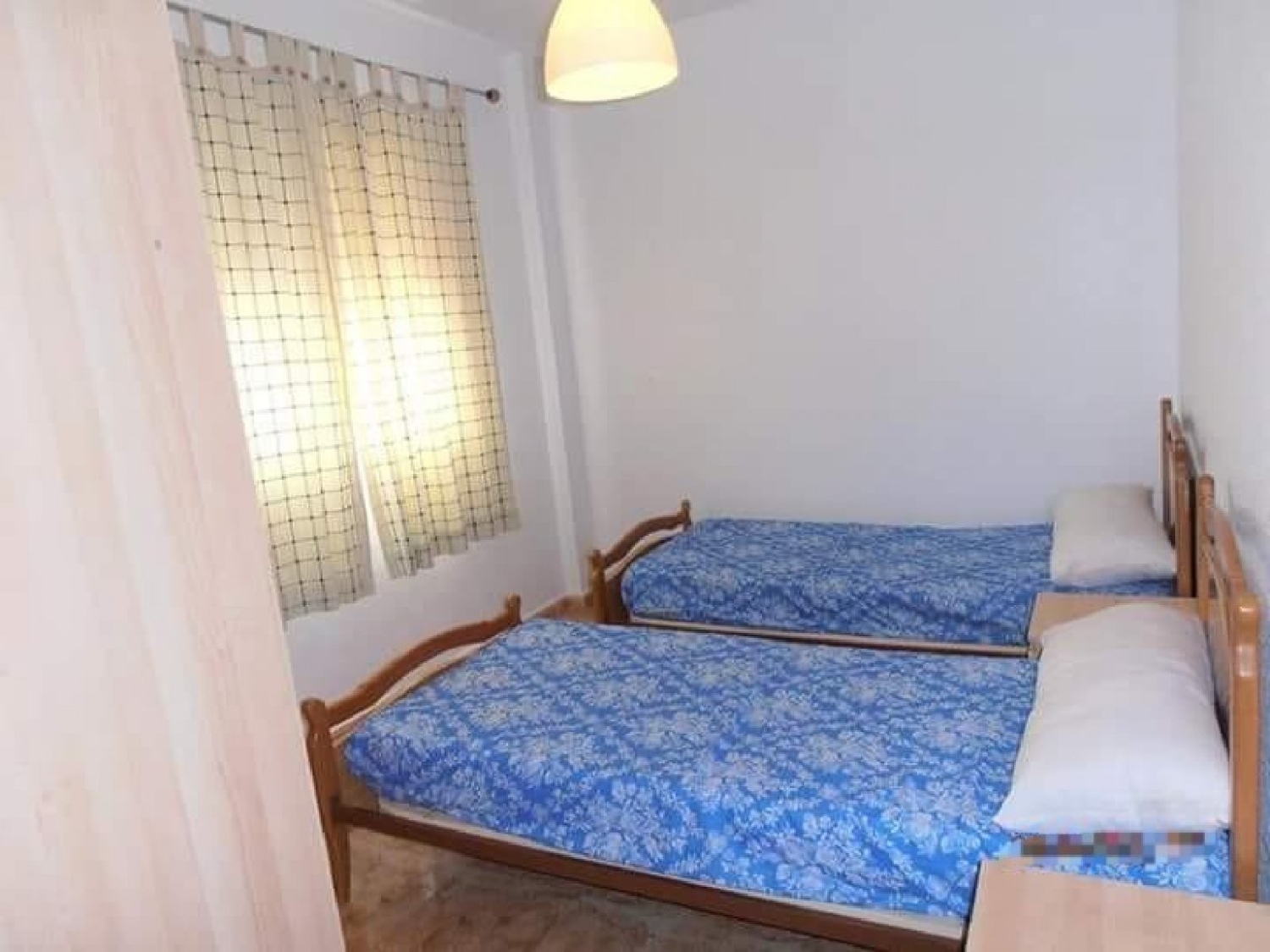  en venta apartamento Pliego Río Mula 8
