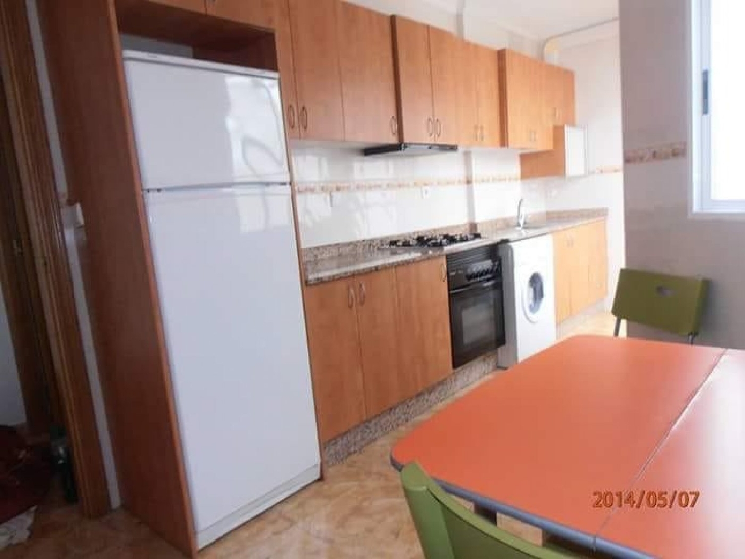  en venta apartamento Pliego Río Mula 7