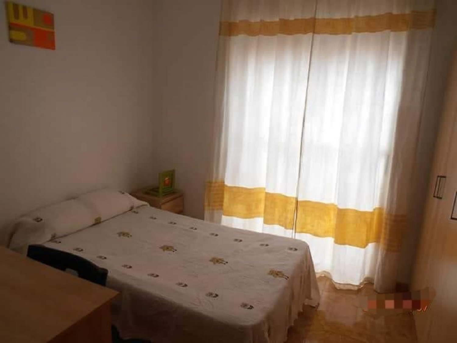 en venta apartamento Pliego Río Mula 5