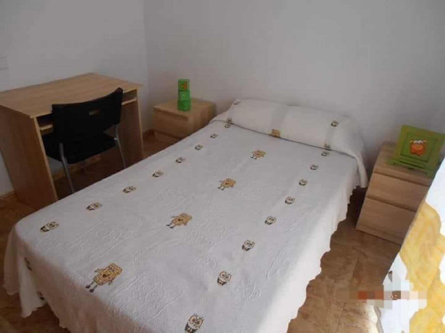  en venta apartamento Pliego Río Mula 1