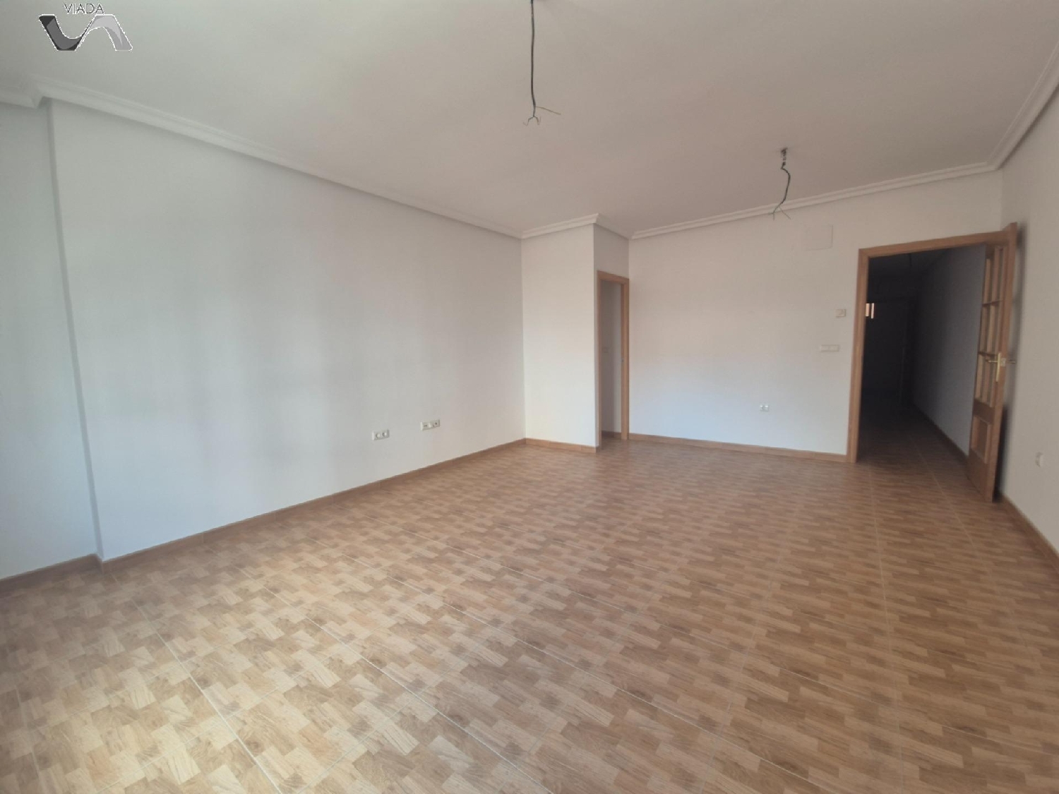  till salu lägenhet Poblado Calvo Sotelo Campo De Calatrava 8