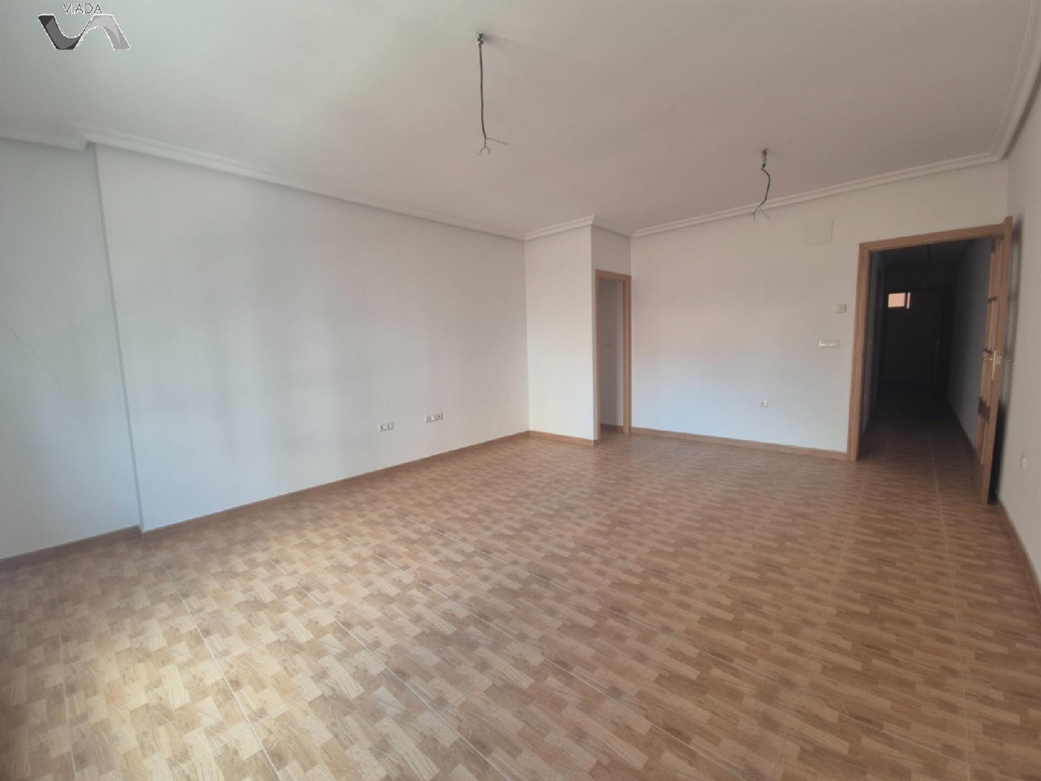  till salu lägenhet Poblado Calvo Sotelo Campo De Calatrava 5