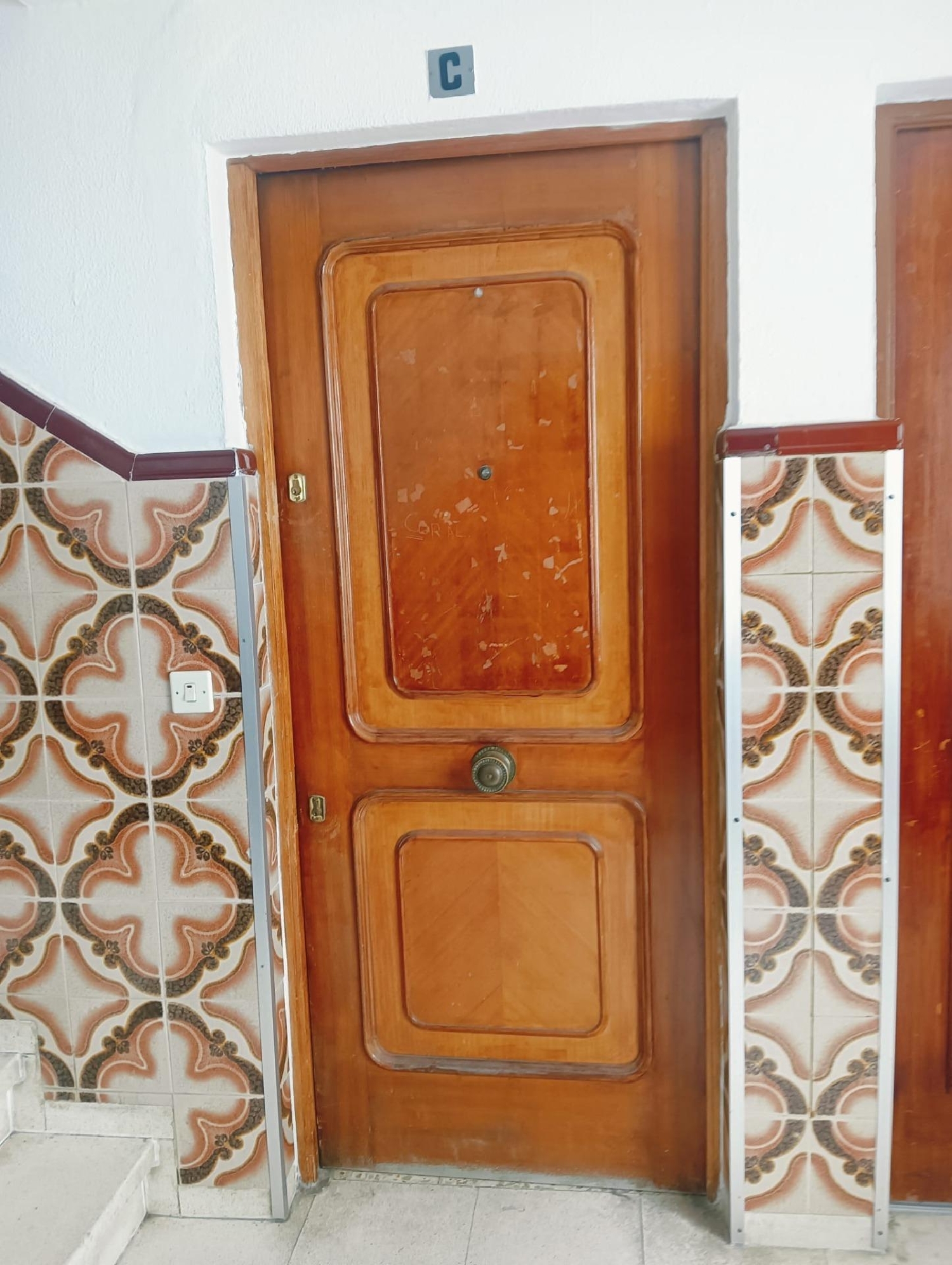  till salu lägenhet Poblado Naval Bahía De Cádiz 8
