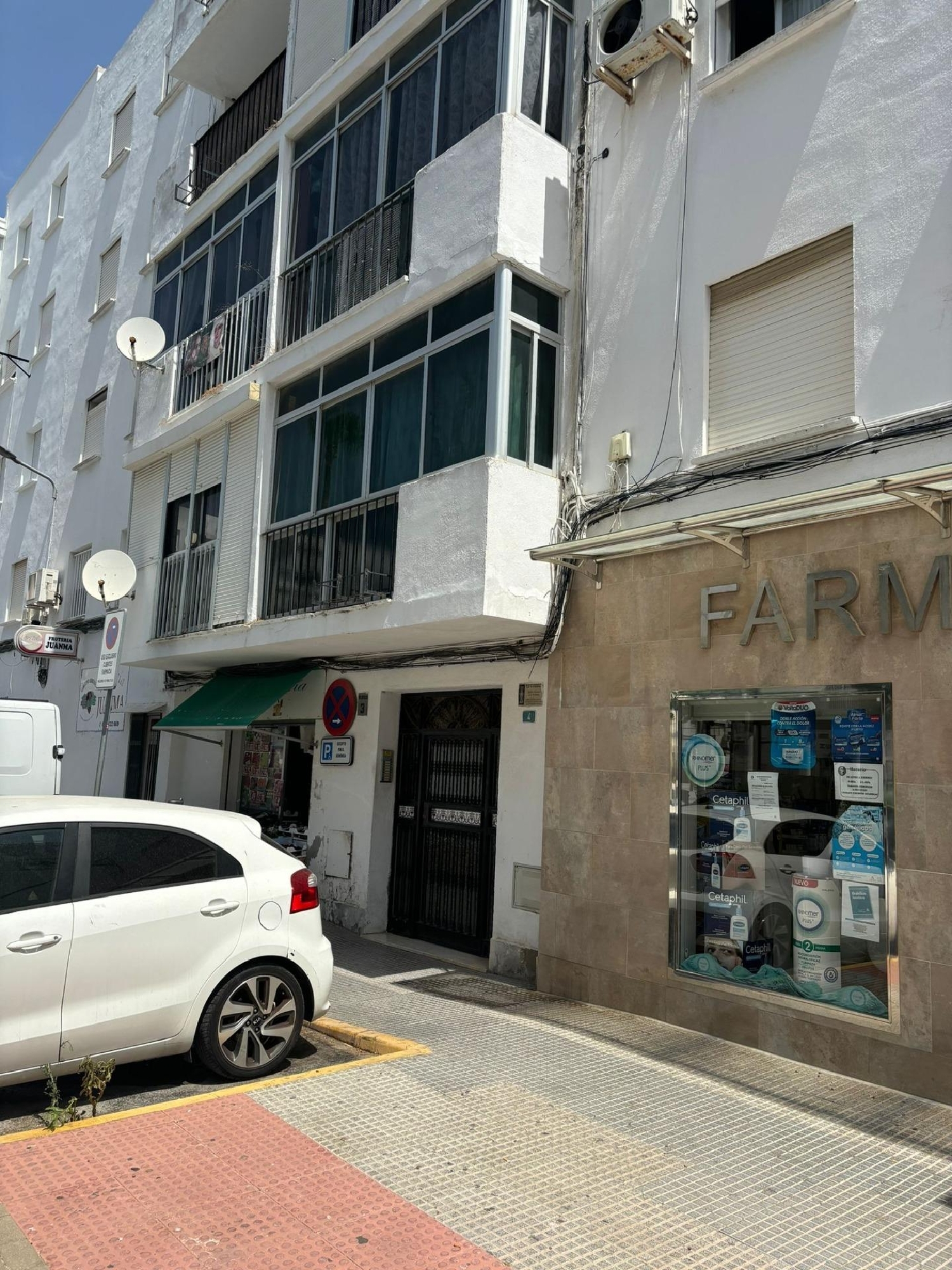  till salu lägenhet Poblado Naval Bahía De Cádiz 4