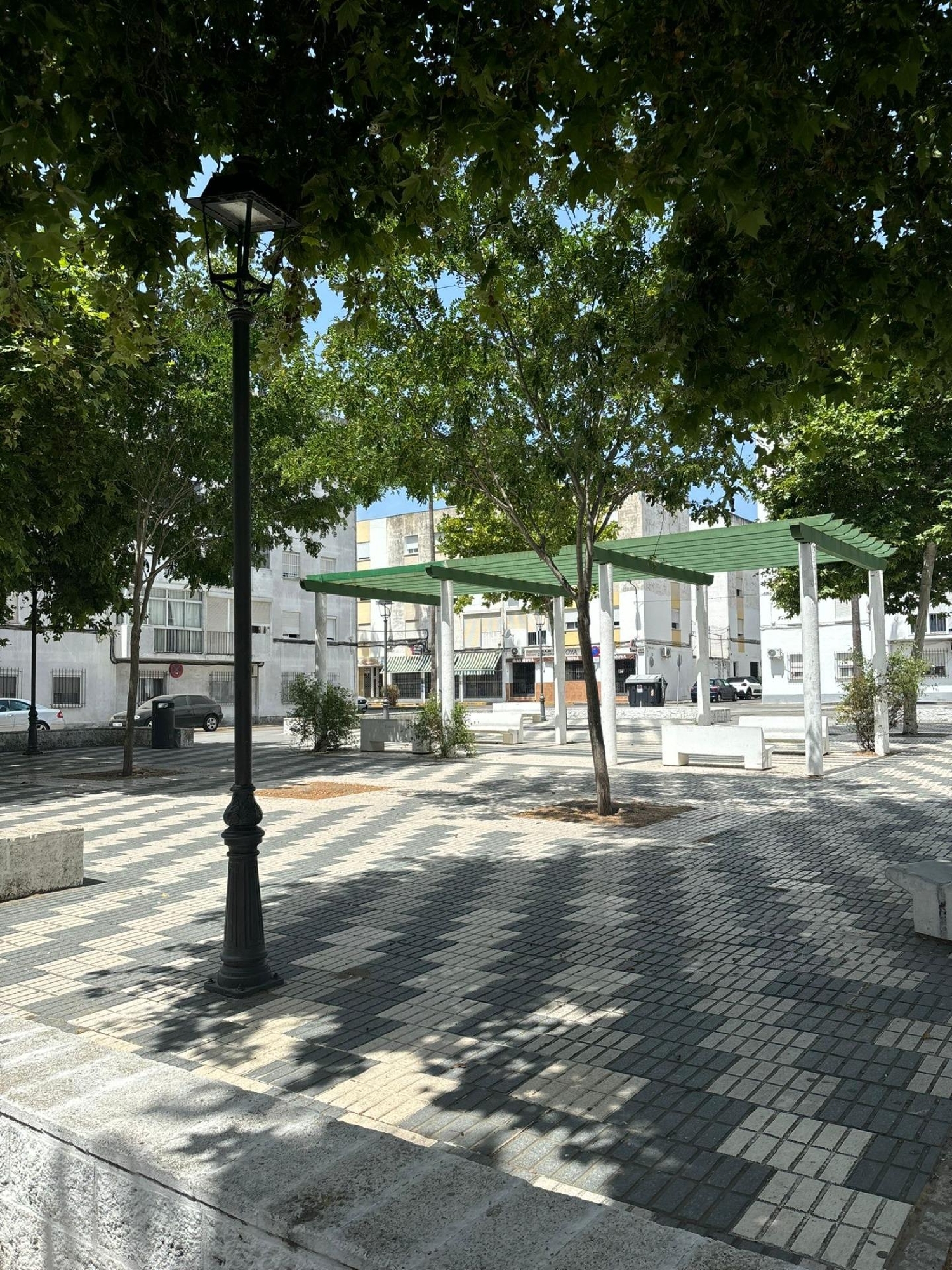 till salu lägenhet Poblado Naval Bahía De Cádiz 2